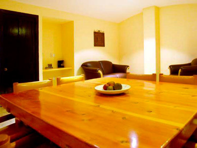 Hotel Quinta Las Alondras