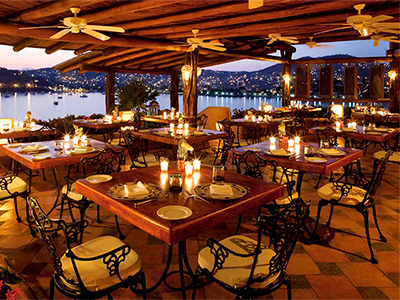 Hotel La Casa Que Canta