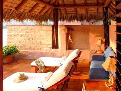 Hotel La Casa Que Canta