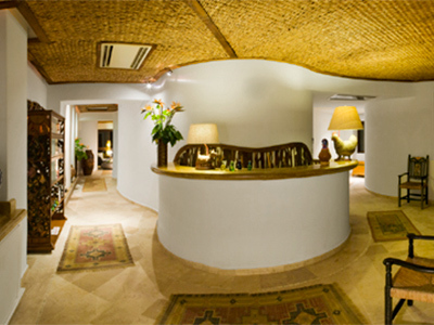 Hotel La Casa Que Canta