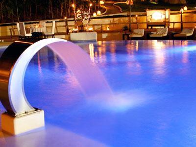 Hotel Loma Del Mar