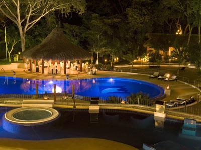 Hotel Loma Del Mar