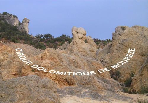 Bed & Breakfast Villa Escandorgue