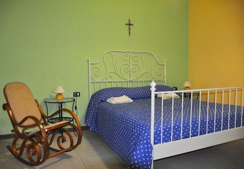 B&B Casa Vacanze Marcella