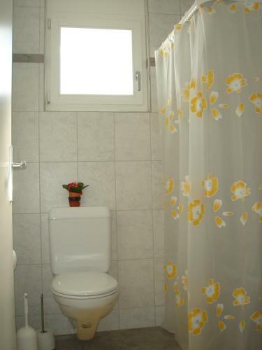Apartamento Ferienwohnung Suter