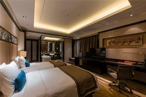 Abritz Hotel