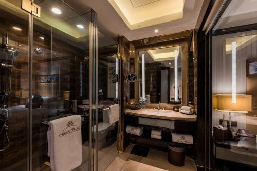 Abritz Hotel
