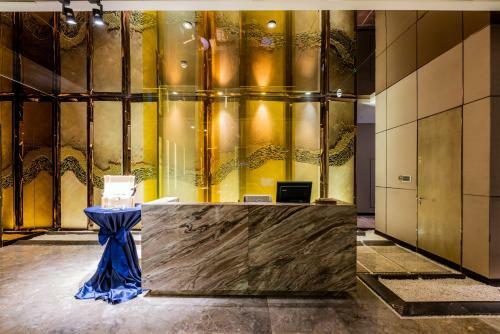 Abritz Hotel