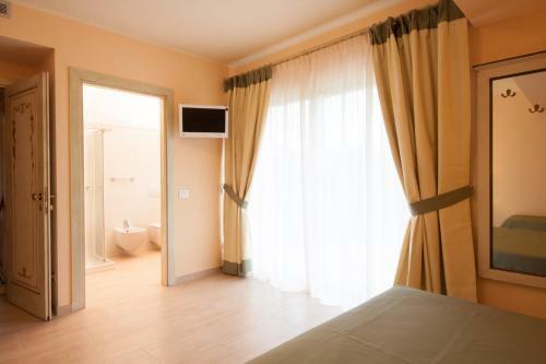 Agroturismo Agriturismo Il Grappolo
