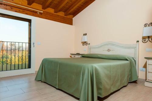 Agroturismo Agriturismo Il Grappolo