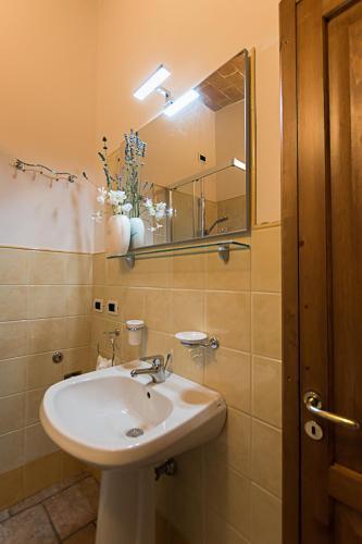 Apartamento Borgo Mulignone