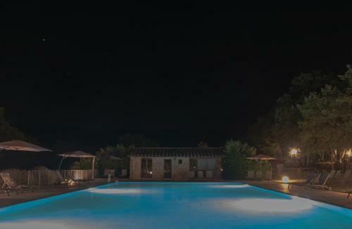 Apartamento Borgo Mulignone