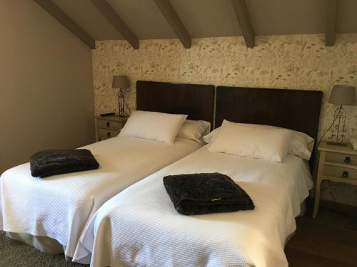 Agroturismo Casa Das Veigas
