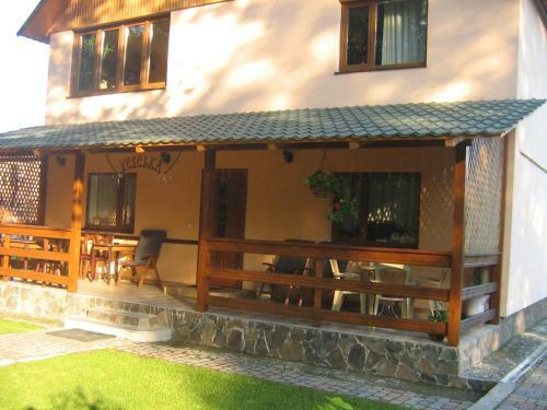 Villa Veselka