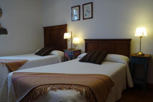 Agroturismo D�as De Luna