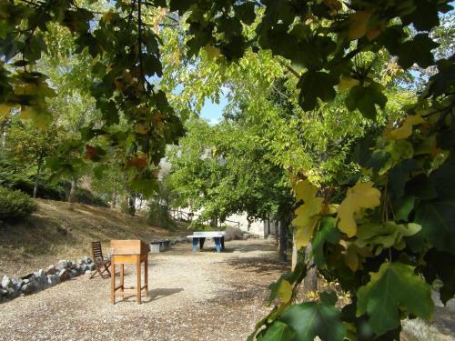 Agroturismo D�as De Luna