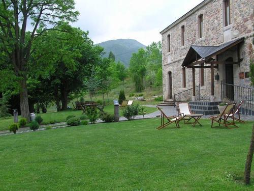 Agroturismo D�as De Luna