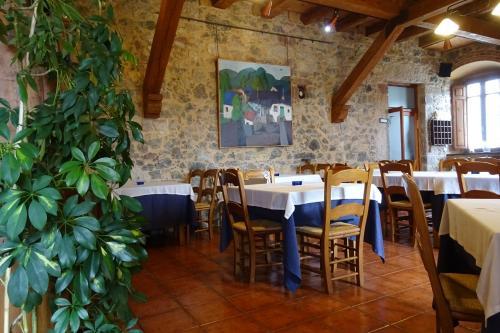 Agroturismo D�as De Luna