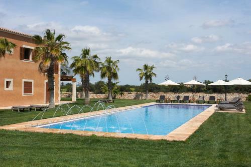 Agroturismo Son Marge