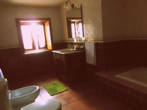Agroturismo Quinta Da Gandra