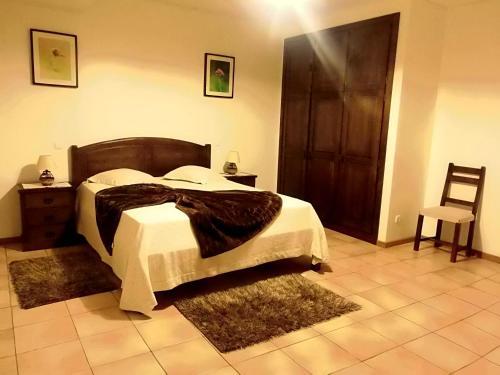 Agroturismo Quinta Da Gandra