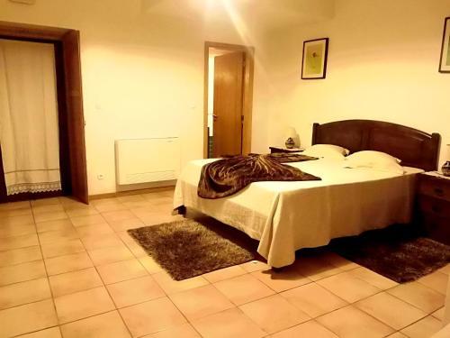 Agroturismo Quinta Da Gandra