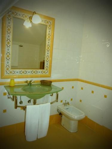 Agroturismo Quinta Da Gandra