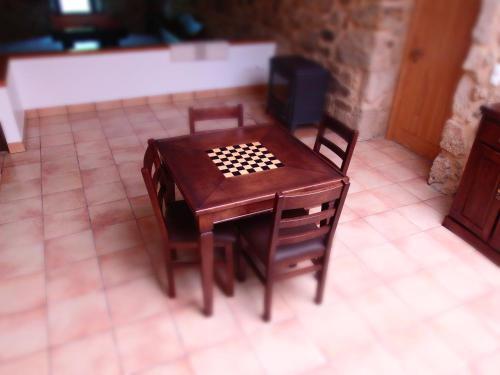 Agroturismo Quinta Da Gandra