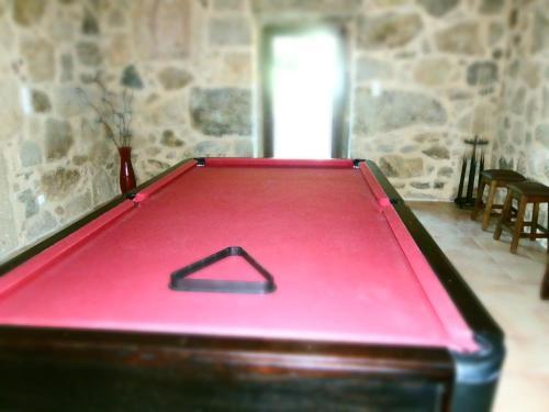 Agroturismo Quinta Da Gandra