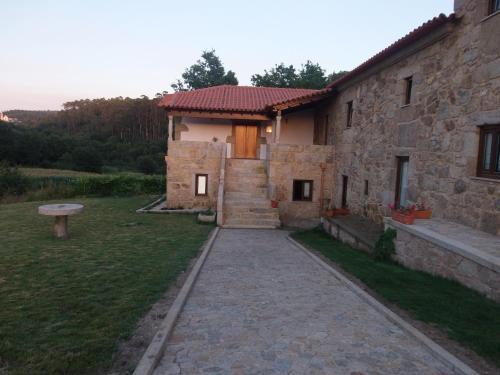 Agroturismo Quinta Da Gandra