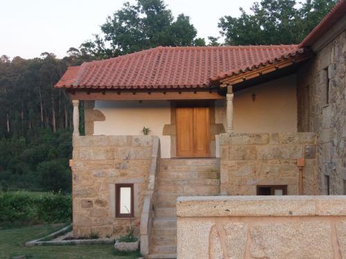 Agroturismo Quinta Da Gandra