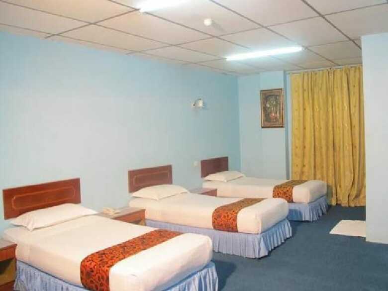Hotel K T Mutiara