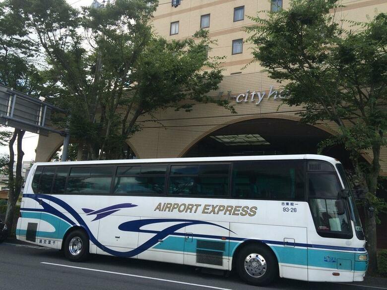 Narita U-city Hotel