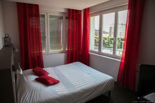 Hotel H�tel Bar Le Globe