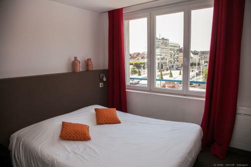 Hotel H�tel Bar Le Globe
