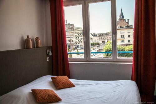 Hotel H�tel Bar Le Globe
