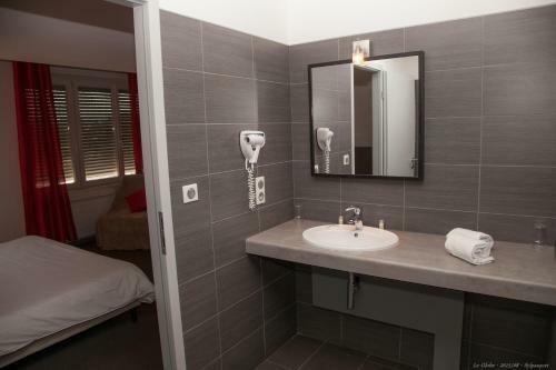 Hotel H�tel Bar Le Globe
