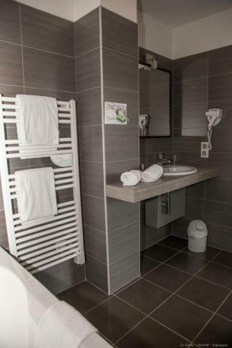 Hotel H�tel Bar Le Globe