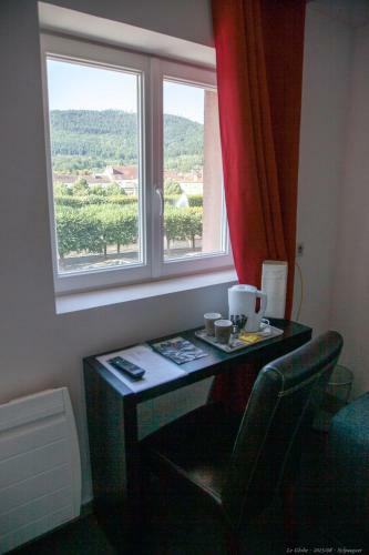Hotel H�tel Bar Le Globe