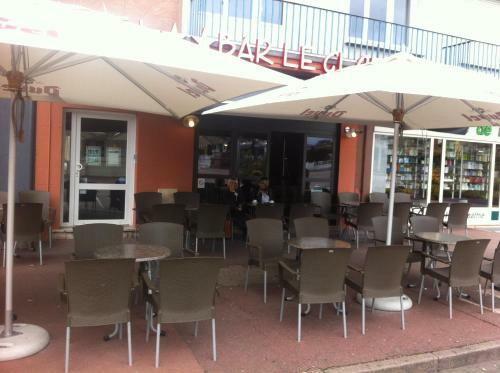 Hotel H�tel Bar Le Globe