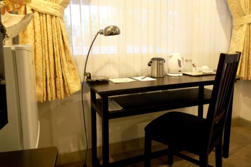 Hotel Casa Pura Inn And Suites