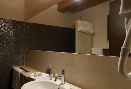 Agroturismo Torre Dantona - Country Hotel