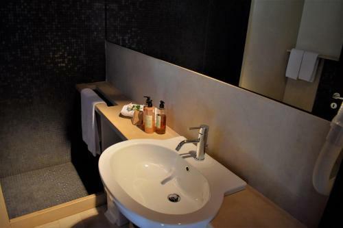 Agroturismo Torre Dantona - Country Hotel