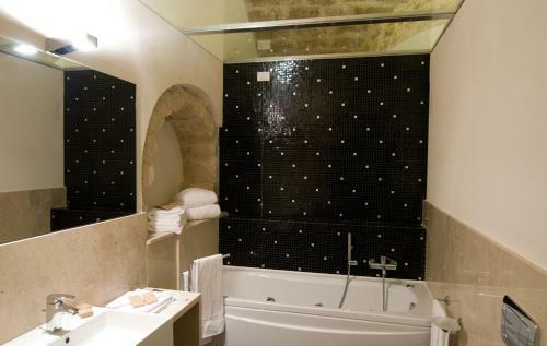 Agroturismo Torre Dantona - Country Hotel