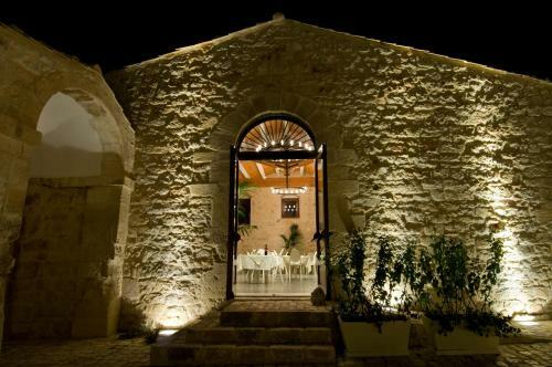 Agroturismo Torre Dantona - Country Hotel