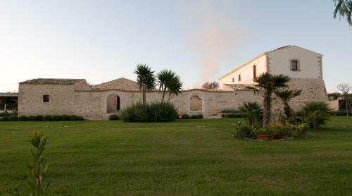 Agroturismo Torre Dantona - Country Hotel