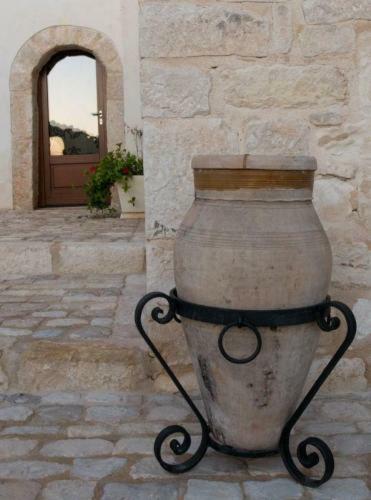 Agroturismo Torre Dantona - Country Hotel