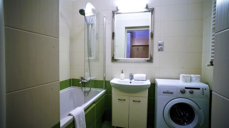 Apartamento Nightingale