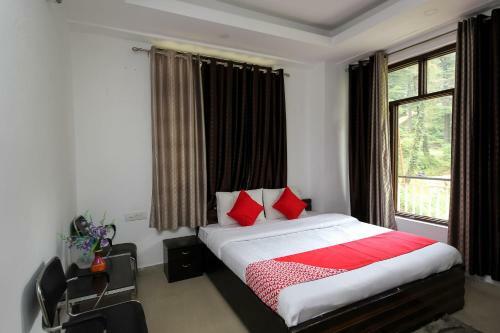 Hotel The Oak Valley