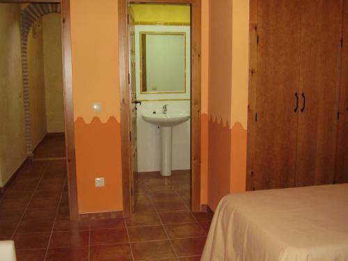 Agroturismo Casa De Los Diezmos